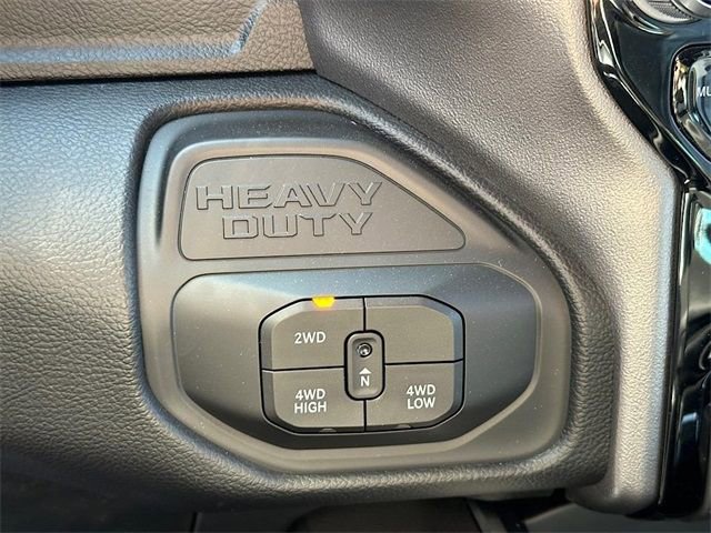 New 2026 RAM 2500 Big Horn image 20