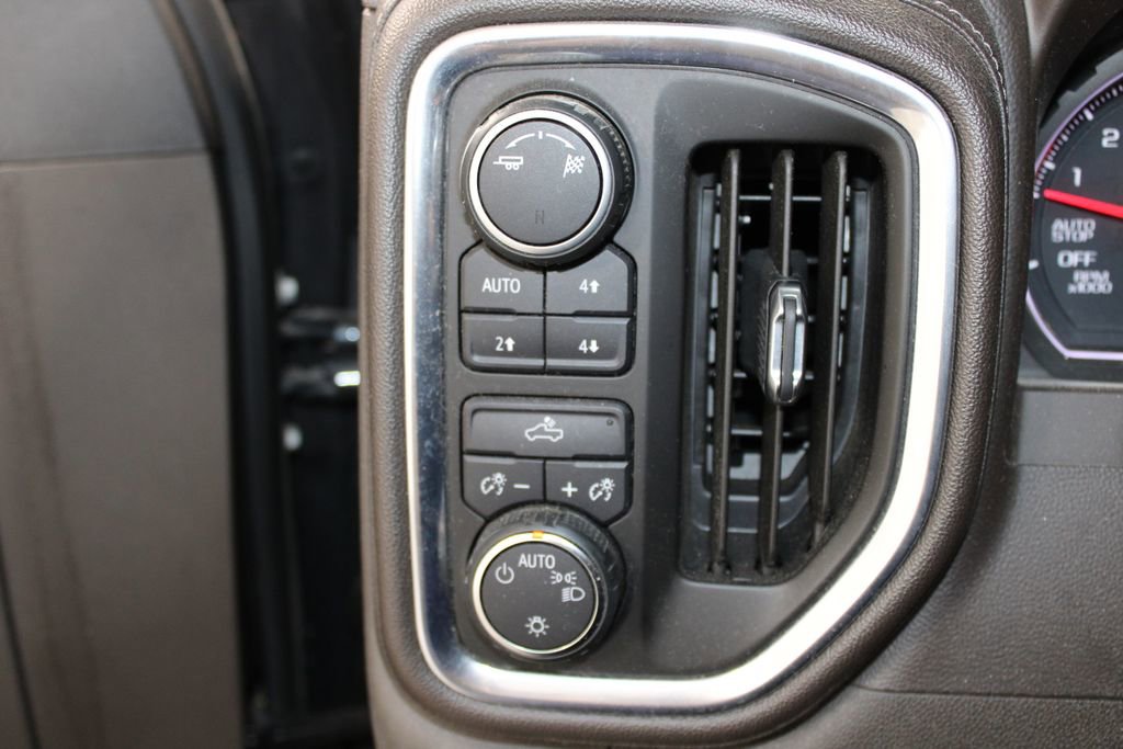 Used 2019 Chevrolet Silverado 1500 LT w/ All-Star Edition image 26