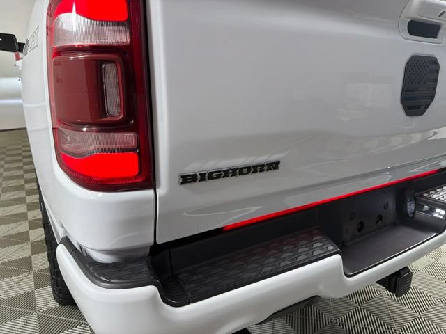 Used 2021 RAM 1500 Big Horn AWD/4WD image 17