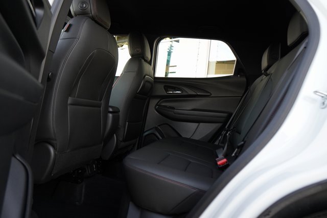 Used 2026 Chevrolet TrailBlazer RS w/ Convenience Package image 29
