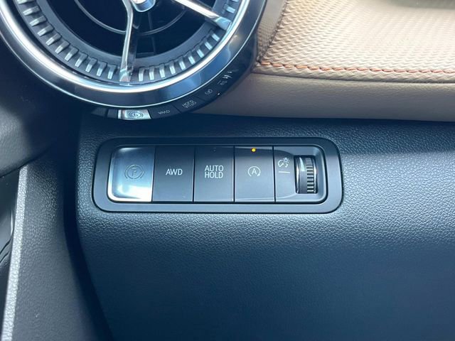 New 2026 Chevrolet Equinox ACTIV AWD/4WD image 36
