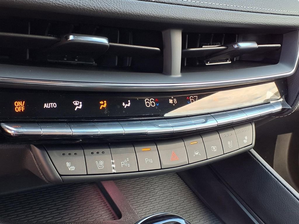 New 2026 Cadillac CT5 V Blackwing w/ Carbon Fiber 1 Package image 57