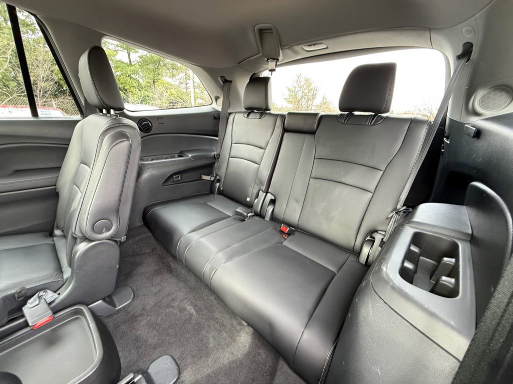 Used 2021 Honda Pilot Touring image 28