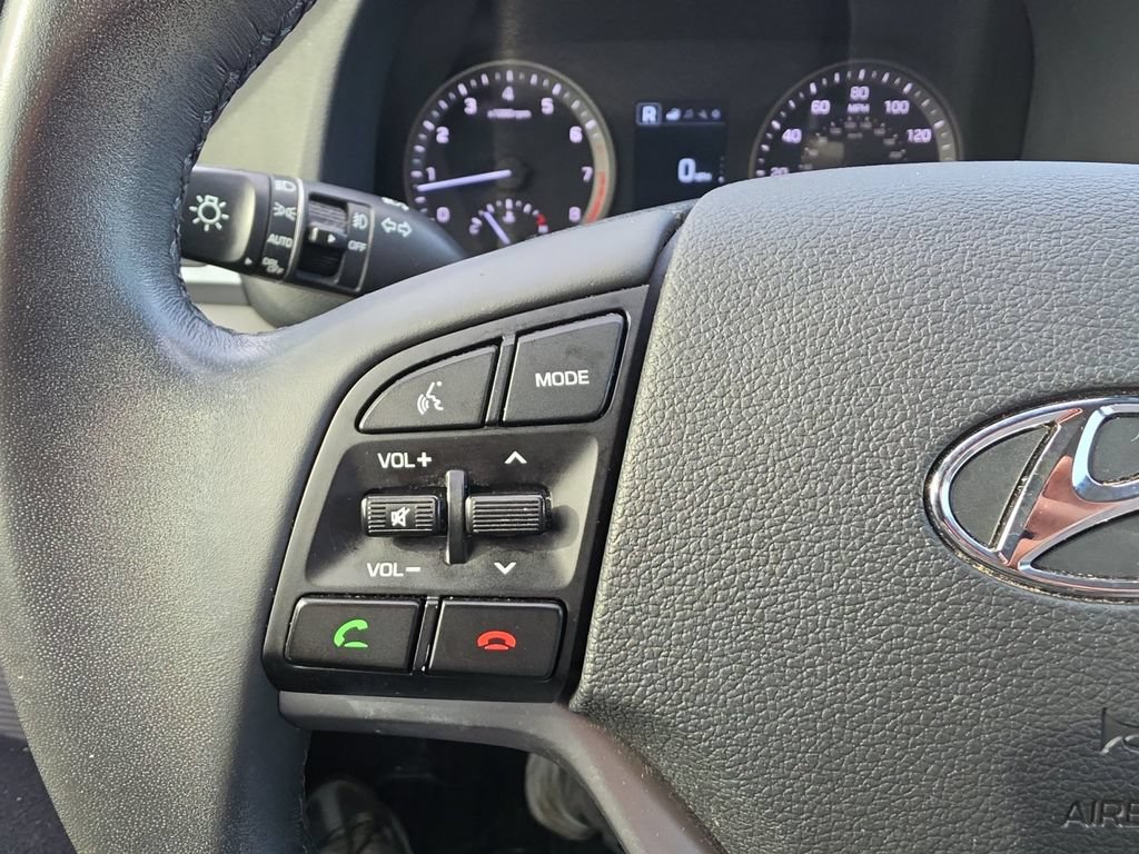 Used 2017 Hyundai Tucson Sport FWD image 19