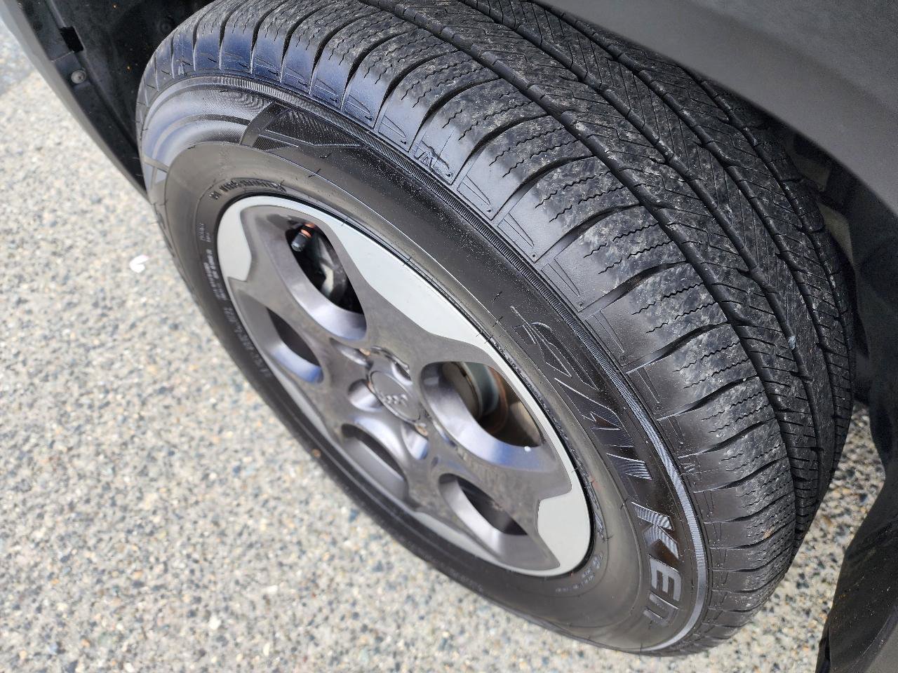 Used 2015 Jeep Renegade Sport w/ Power & Air Group FWD image 36