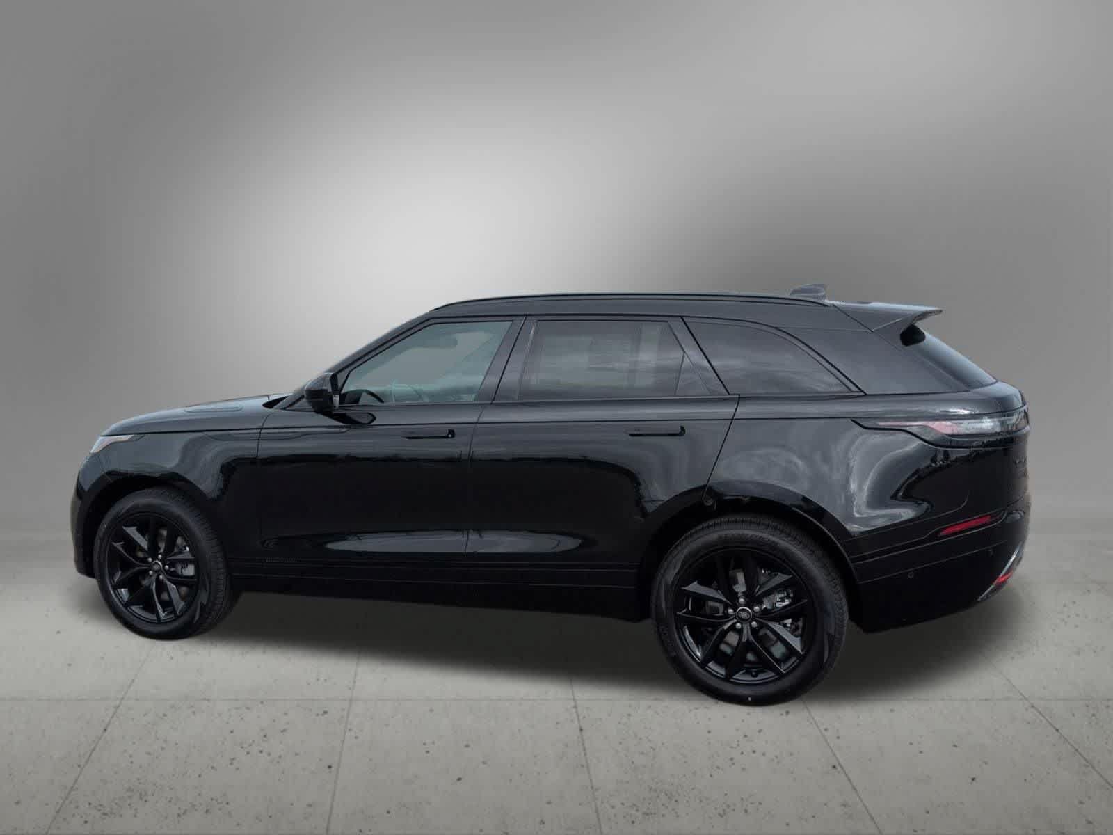 New 2026 Land Rover Range Rover Velar Belgravia AWD/4WD image 3