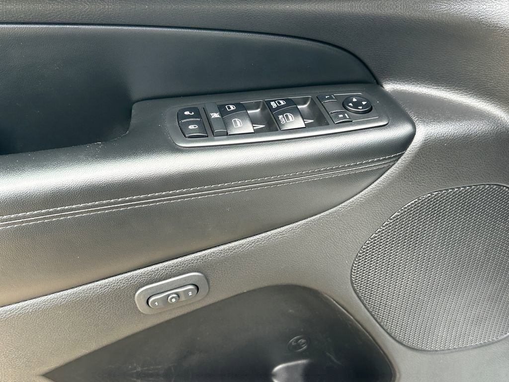 Used 2018 Jeep Grand Cherokee Limited AWD/4WD image 13