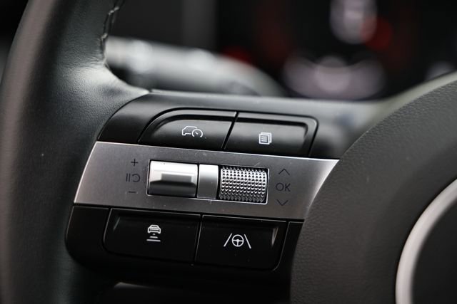 Certified 2025 Hyundai Tucson XRT AWD/4WD image 33