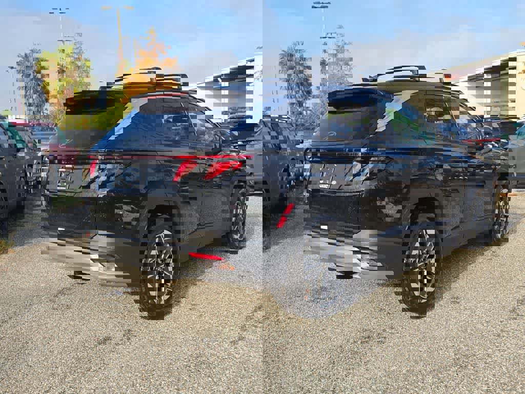 New 2026 Hyundai Tucson SEL image 7