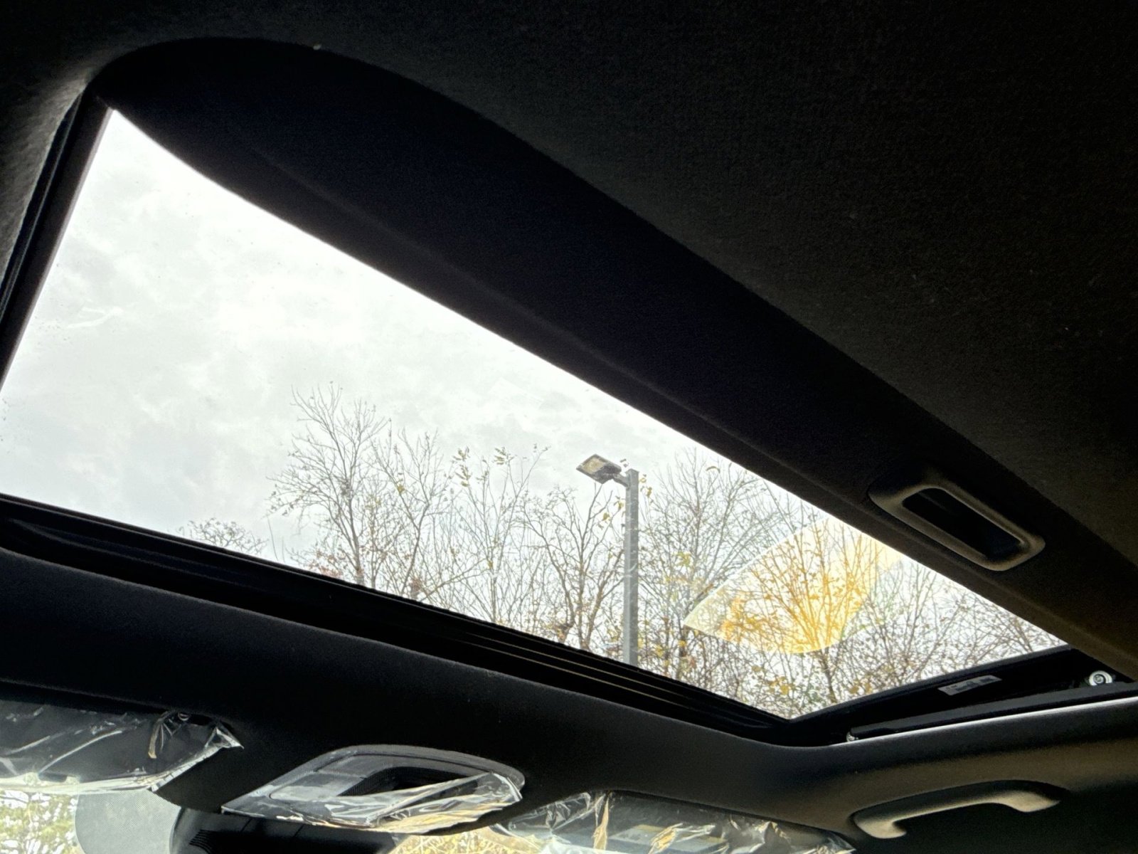 New 2026 Hyundai Elantra N Line w/ Cargo Package image 24