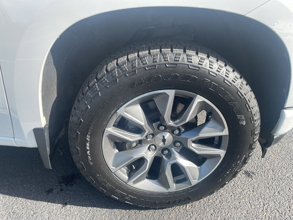Used 2022 Chevrolet Silverado 1500 RST image 80