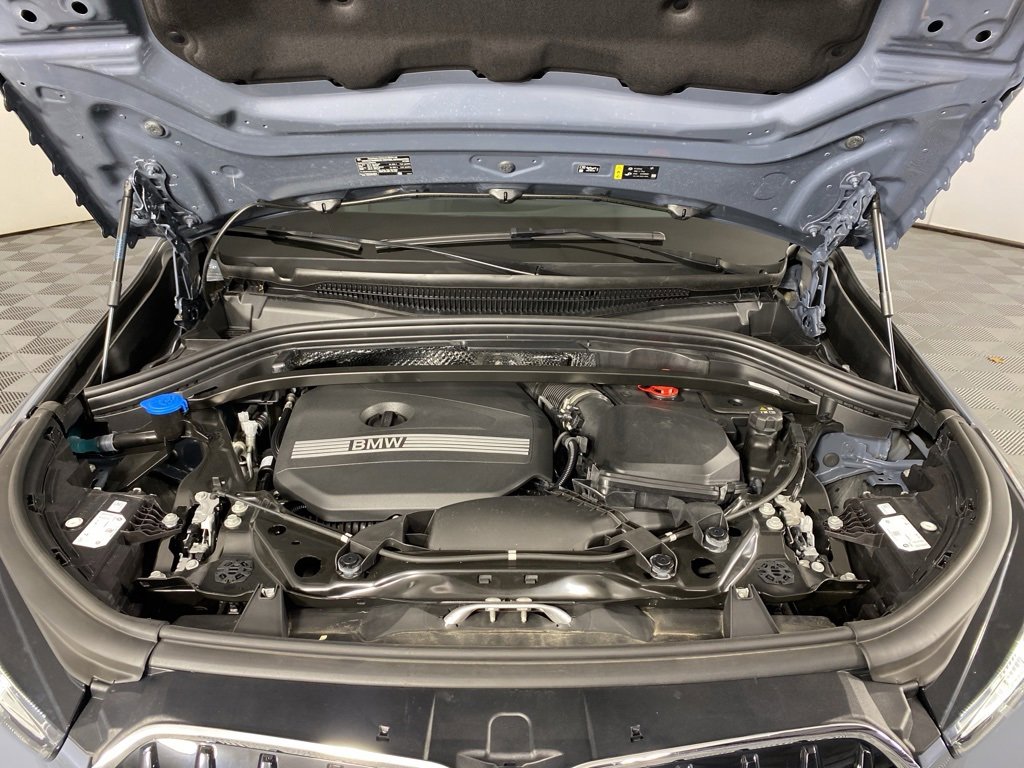 Certified 2023 BMW X1 xDrive28i w/ Convenience Package image 9
