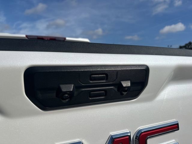 Used 2025 GMC Sierra 1500 Denali image 70