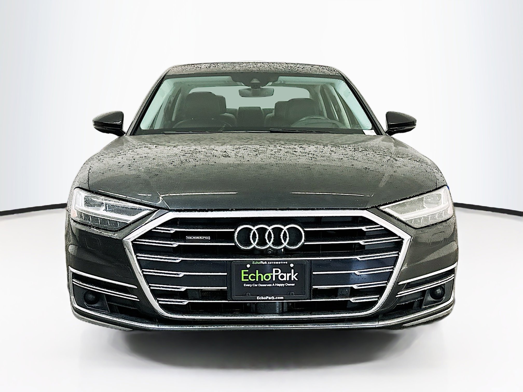 Used 2019 Audi A8 L 3.0T w/ Executive Package AWD/4WD image 2