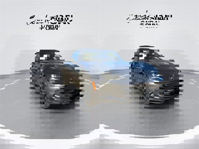 Used 2024 MAZDA MX-5 Miata RF Grand Touring image 5