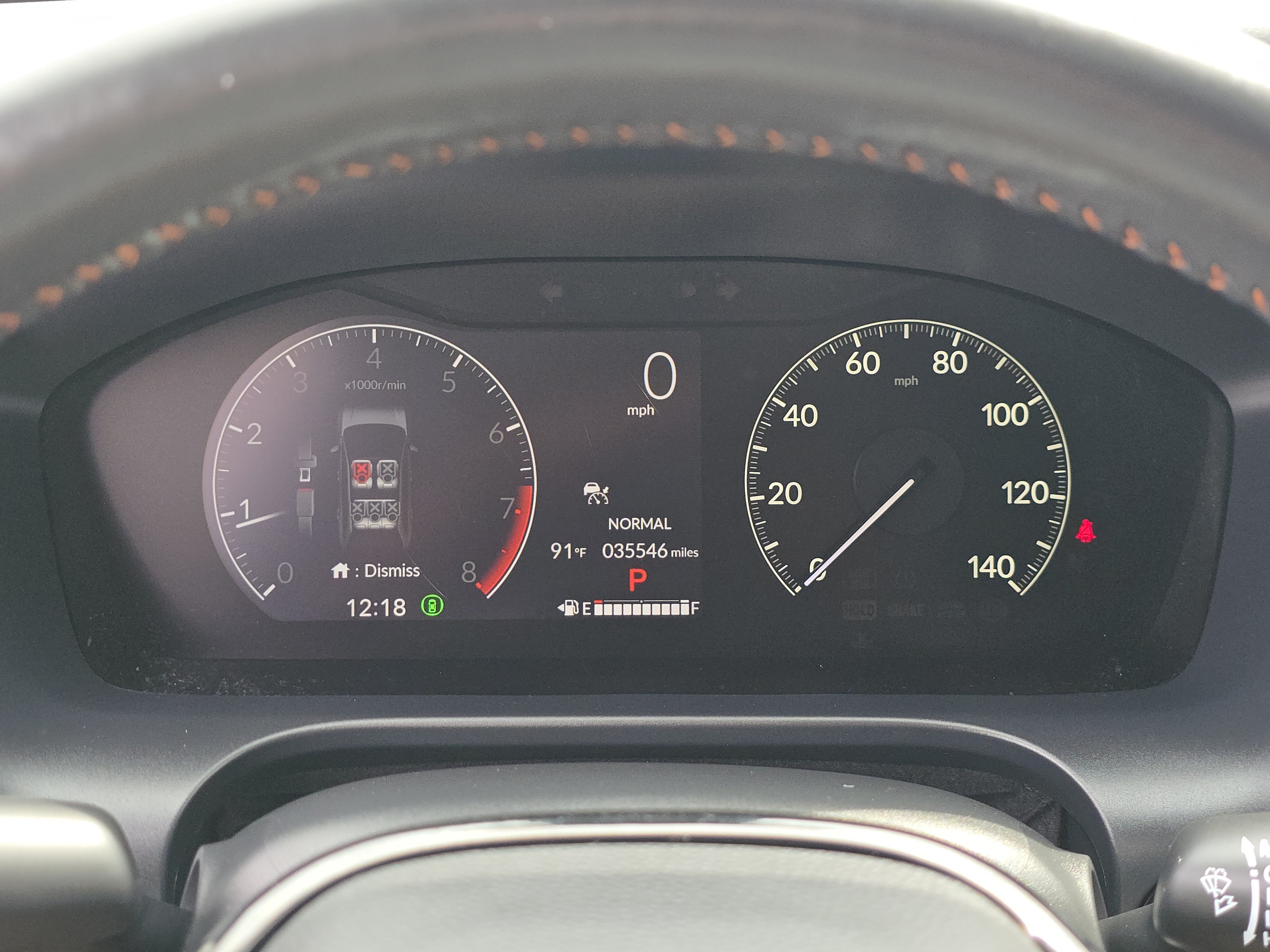 Used 2024 Honda HR-V Sport image 23