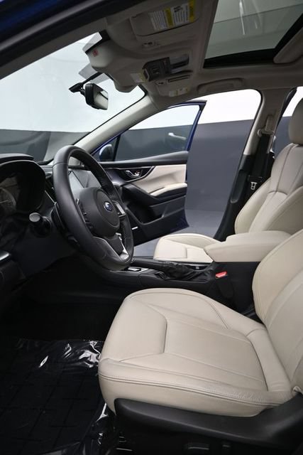 Used 2017 Subaru Impreza 2.0i Limited AWD/4WD image 7