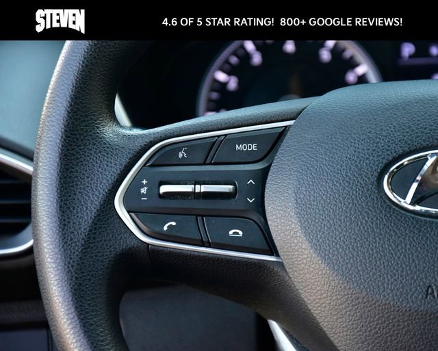 Used 2020 Hyundai Santa Fe SE image 17