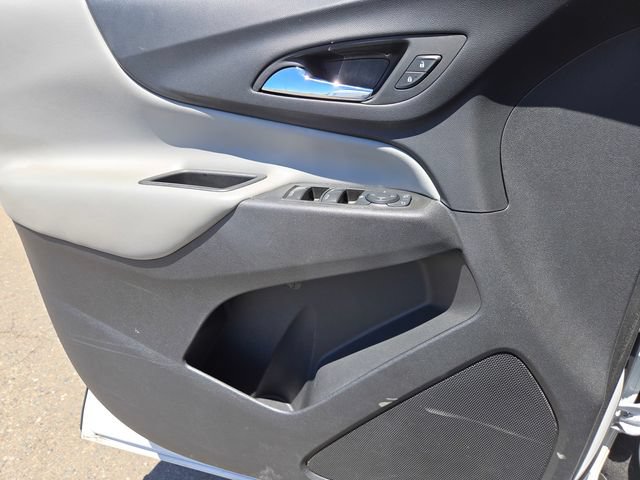 Used 2022 Chevrolet Equinox LT FWD image 14