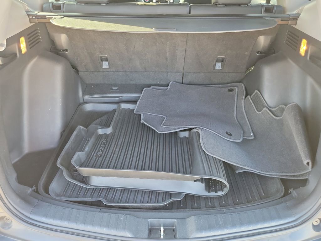 Used 2019 Honda CR-V EX-L image 8