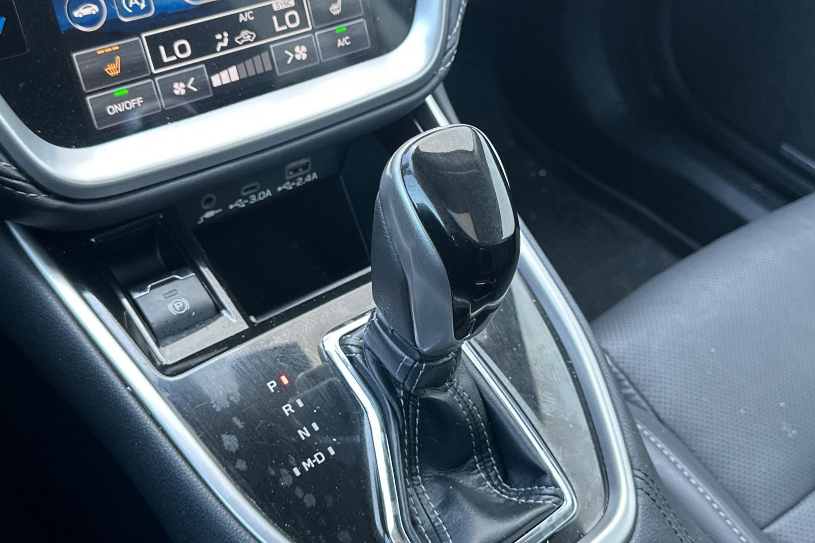 Used 2023 Subaru Outback Limited image 34