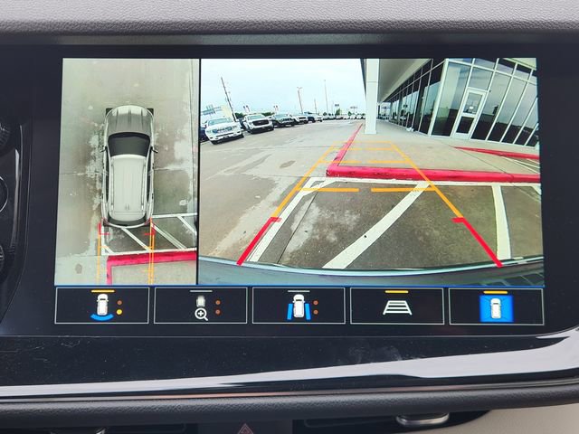 Certified 2023 Buick Envision Avenir AWD/4WD image 17