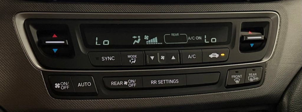 Used 2023 Honda Ridgeline RTL-E image 21