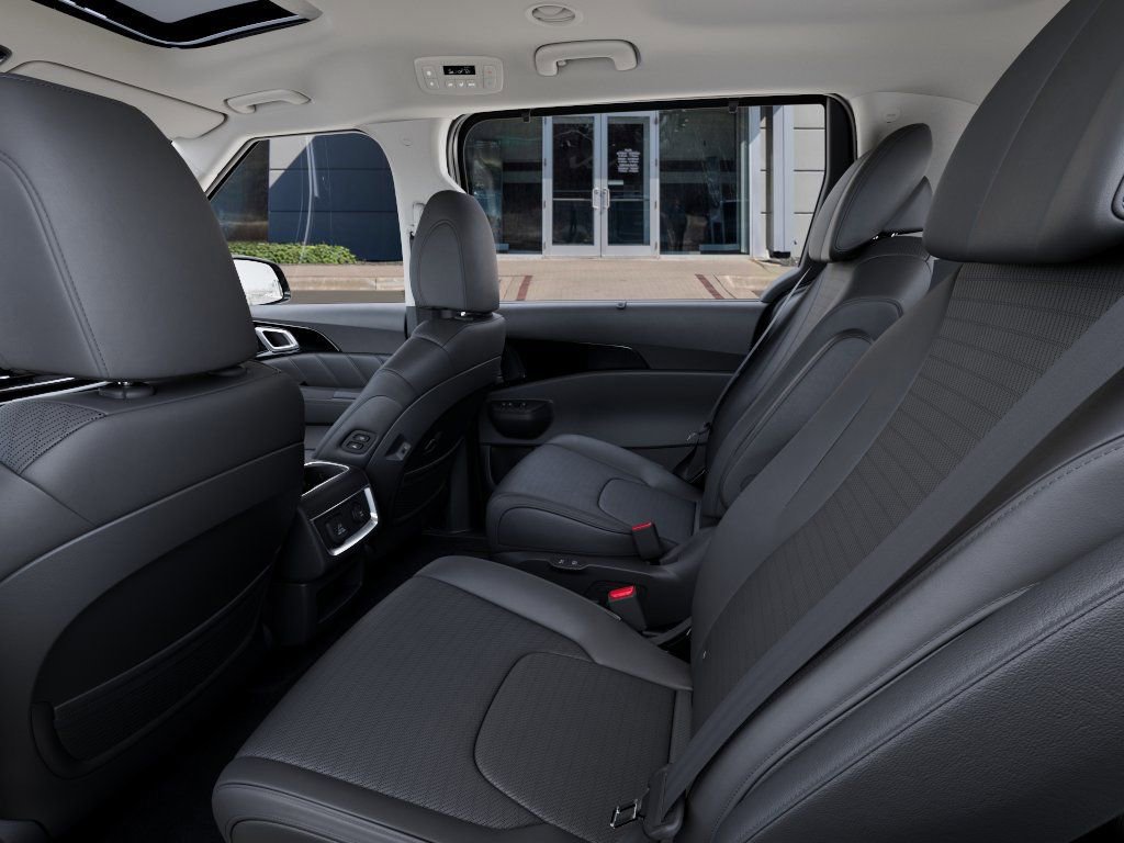 New 2026 Kia Carnival SX Prestige FWD image 23