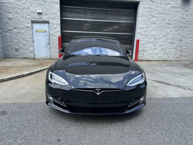 Used 2019 Tesla Model S Long Range image 3