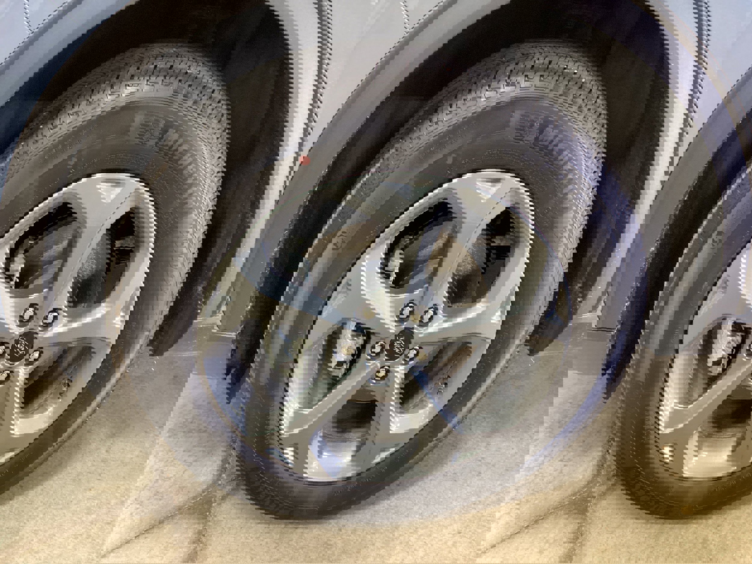 Used 2025 Ford Escape ST-Line Elite image 10