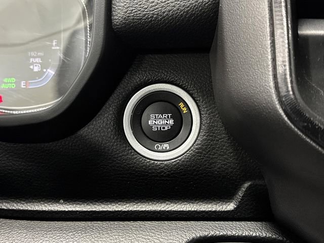 Used 2023 RAM 1500 Sport w/ G/T Package image 23