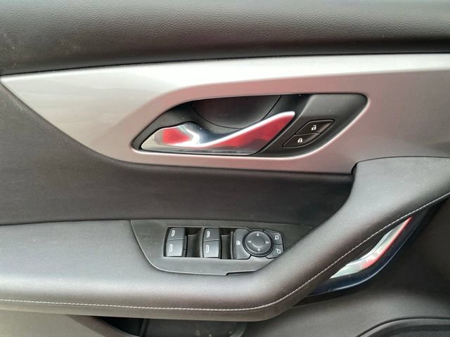 Used 2019 Chevrolet Blazer LT FWD image 20