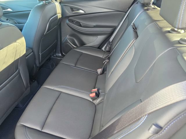 New 2026 Buick Encore GX Sport Touring w/ Advanced Technology Package FWD image 9