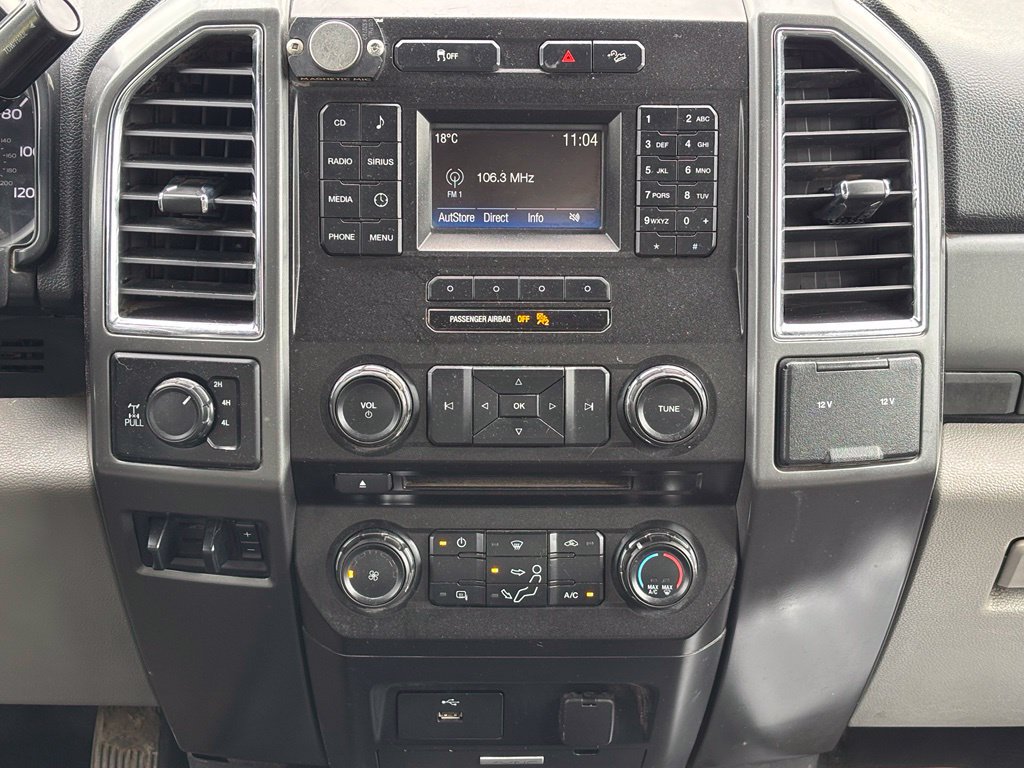 Used 2018 Ford F350 XLT w/ FX4 4x4 Off Road Package image 22