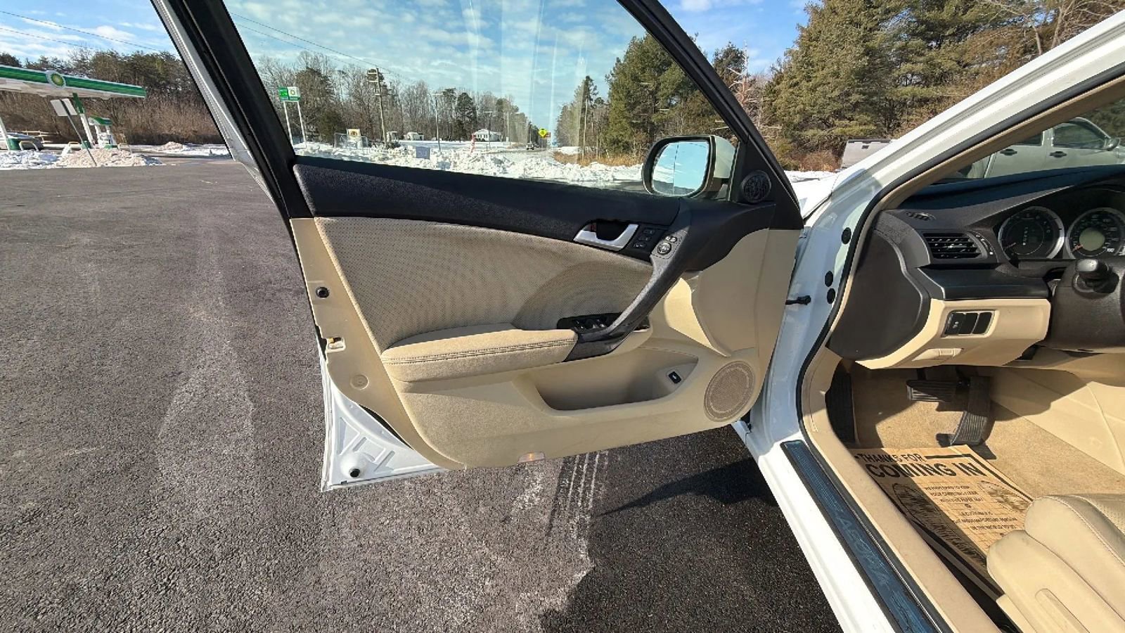 Used 2013 Acura TSX Sedan image 14