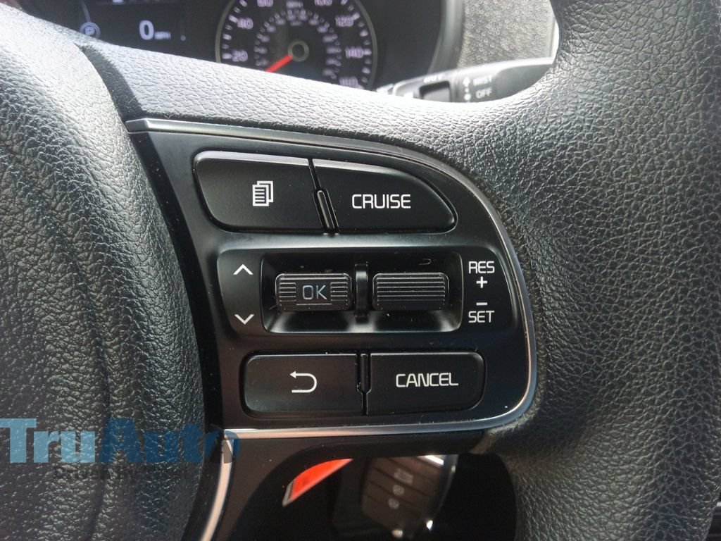 Used 2018 Kia Optima LX FWD image 28