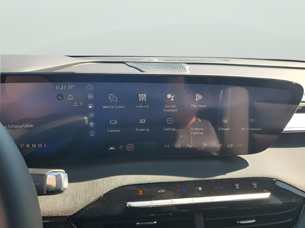 New 2026 Buick Enclave Sport Touring w/ Power Package FWD image 39