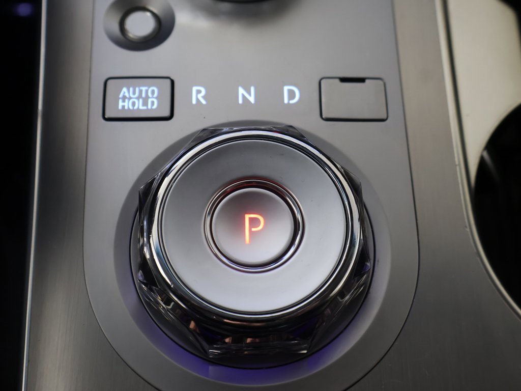 Used 2026 Genesis GV70 2.5T Select image 55