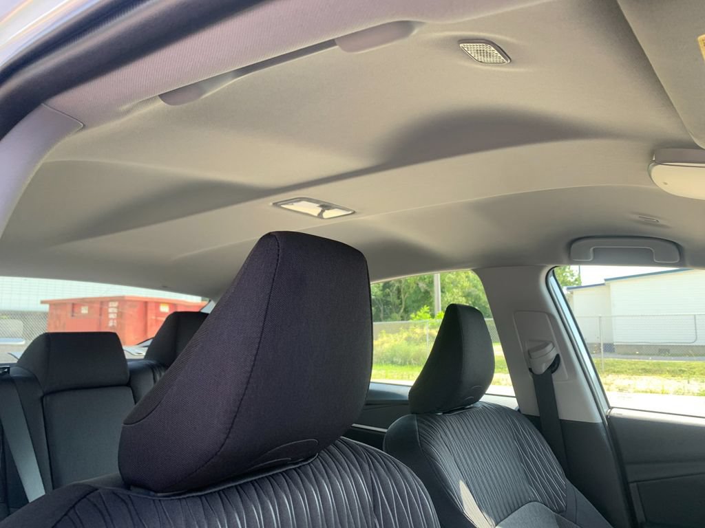 New 2026 Toyota Camry LE w/ Convenience Package FWD image 17