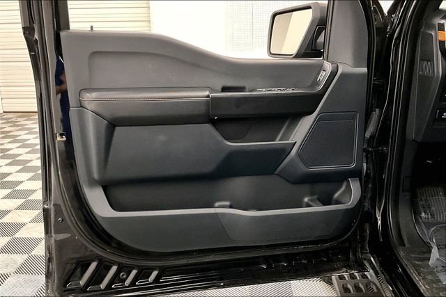 Used 2022 Ford F150 Tremor image 21