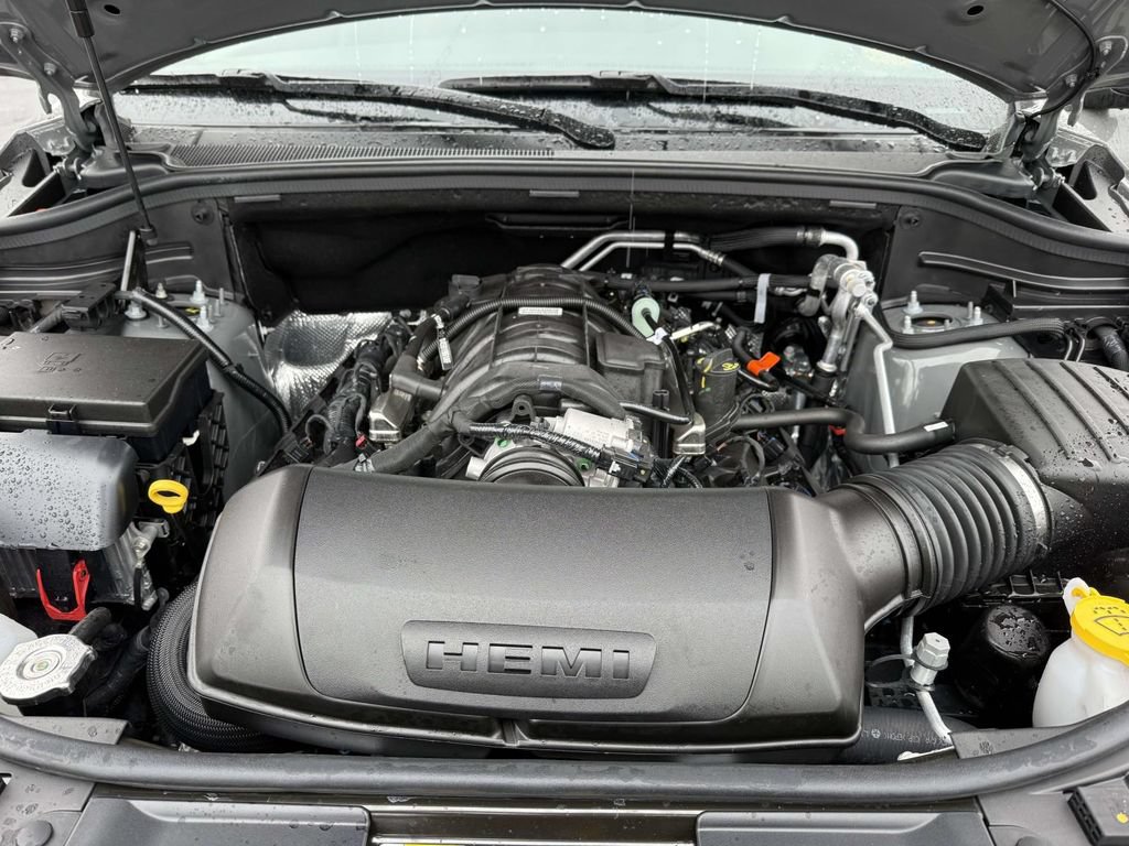 New 2026 Dodge Durango GT AWD/4WD image 13