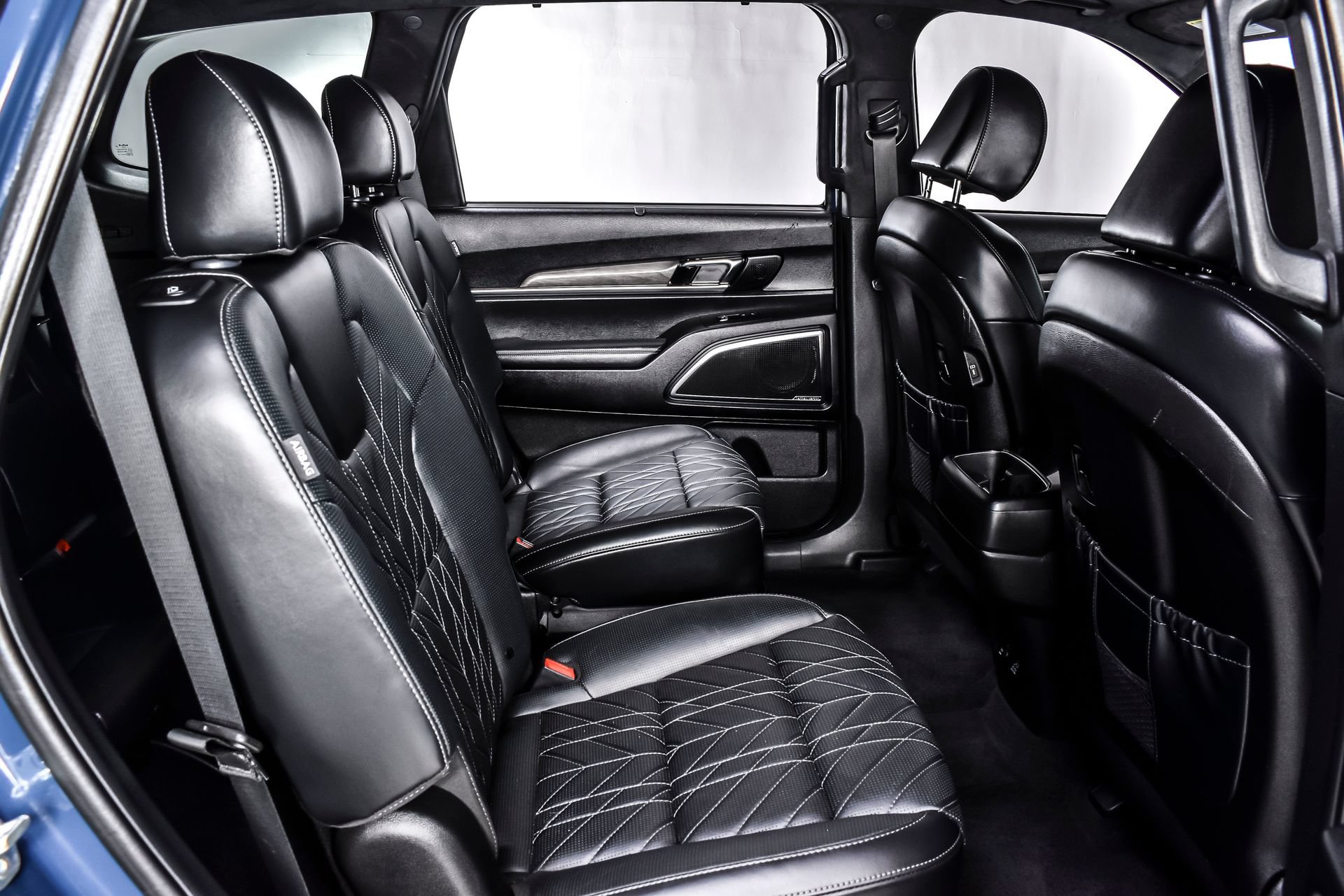 Used 2024 Kia Telluride SX Prestige X-Line AWD/4WD image 23