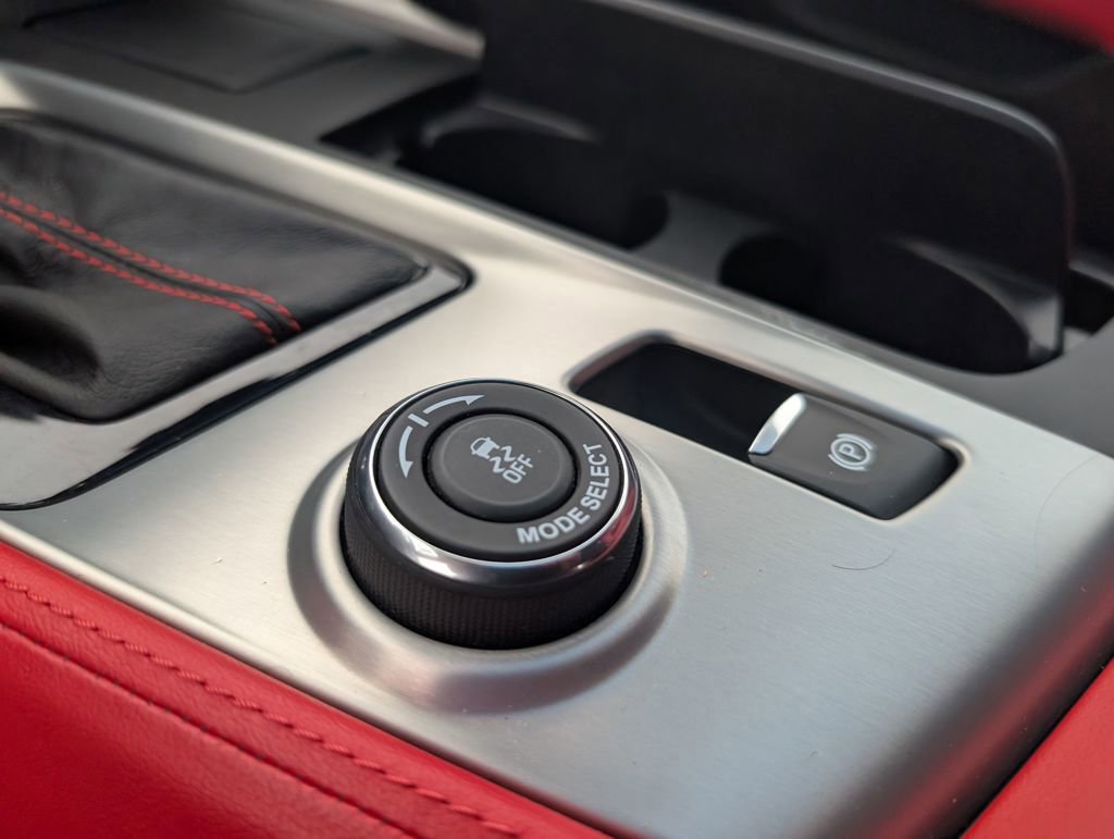 Used 2016 Chevrolet Corvette Stingray w/ 2LT Preferred Equipment Group image 21