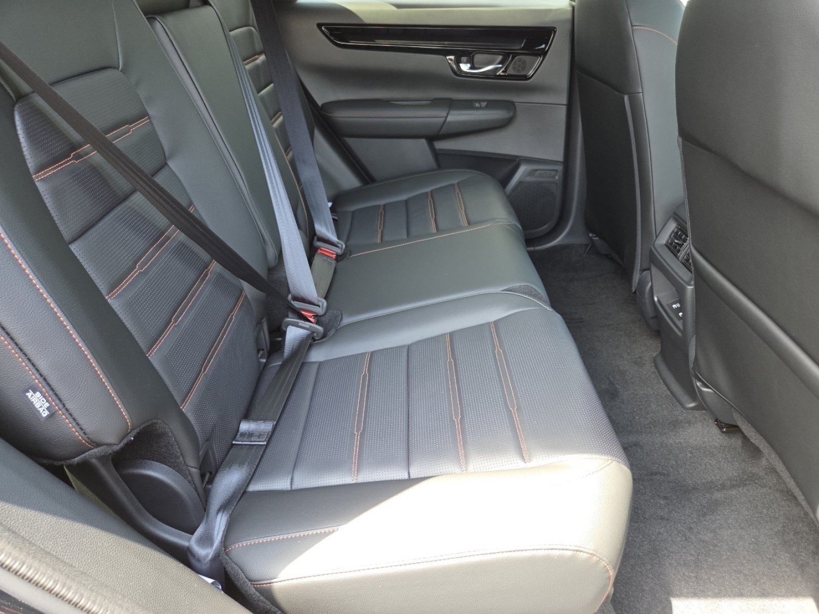 New 2026 Honda CR-V Sport Touring image 26