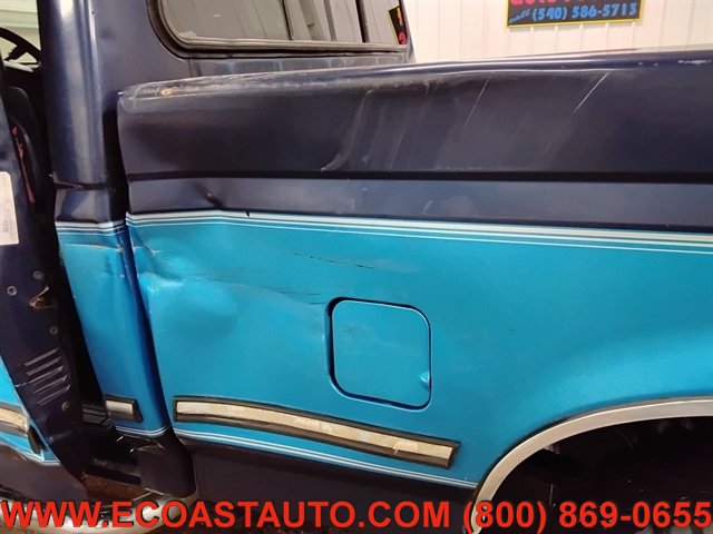 Used 1994 Ford F150 XL RWD image 18