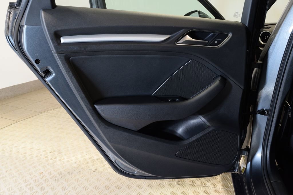 Used 2018 Audi A3 2.0T Premium w/ Convenience Package image 27