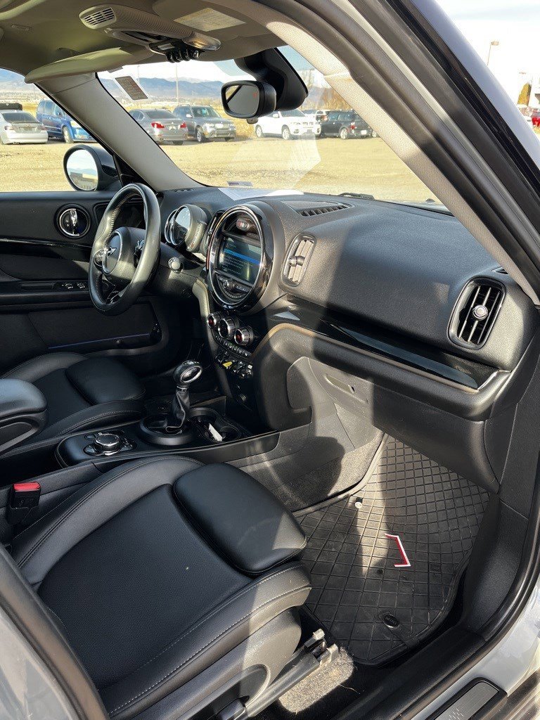 Used 2019 MINI Cooper Countryman SE w/ Premium Package image 11