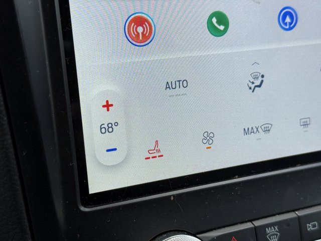 Used 2024 Ford Edge SEL image 24