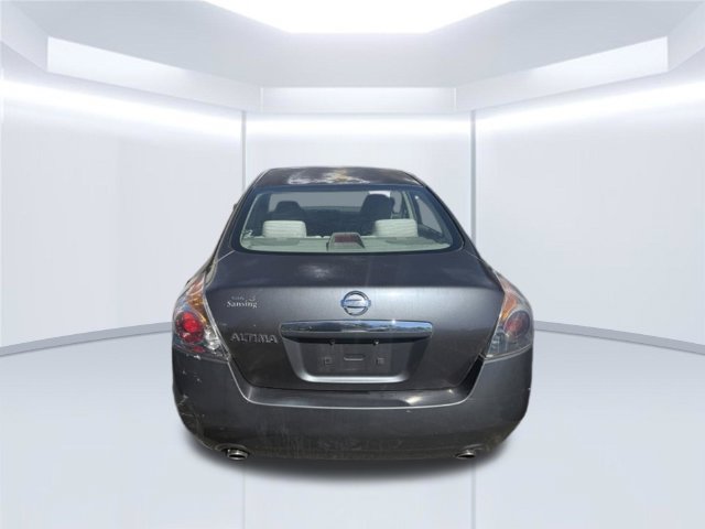 Used 2009 Nissan Altima 2.5 FWD image 8