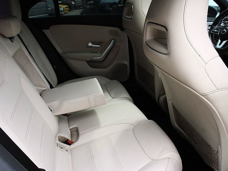 Used 2020 Mercedes-Benz CLA 250 image 17